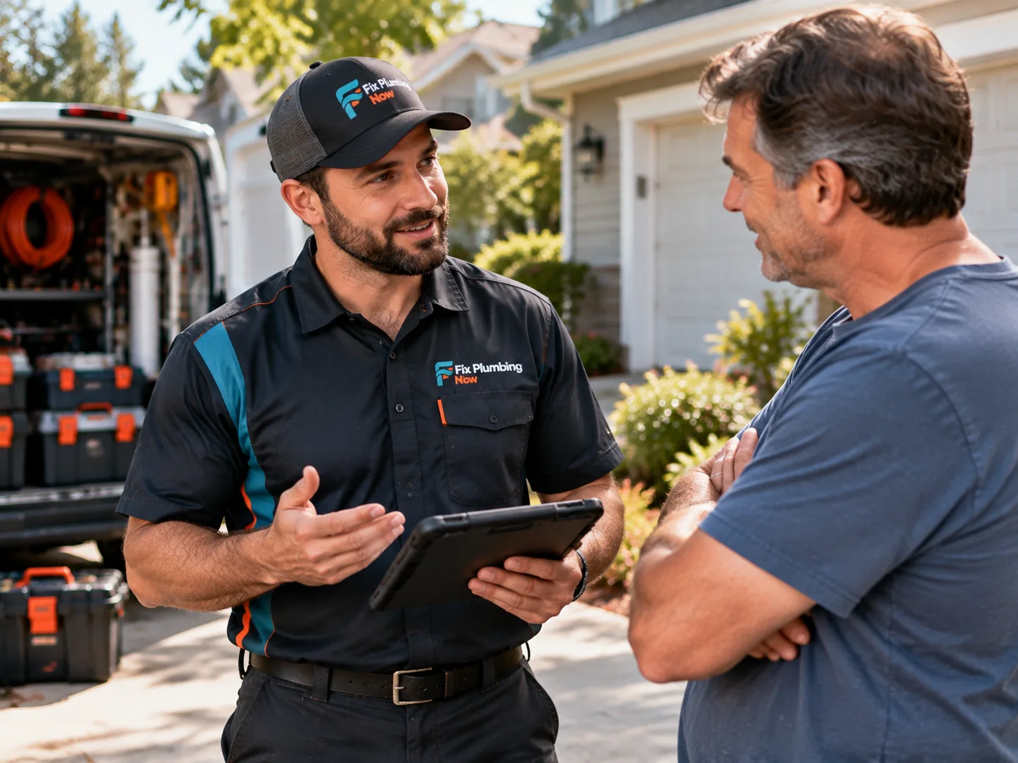 Clogged Drain Service Winslow, AZ FAQs